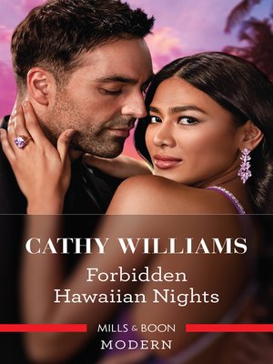 cover image of Forbidden Hawaiian Nights